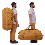 Thule Chasm Duffel 130L Golden 3205003
