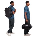 Thule Chasm Duffel 30L Black 3205211