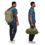 Thule Chasm Duffel 30L Olivine 3205212