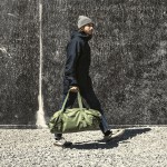 Thule Chasm Duffel 30L Olivine 3205212