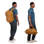Thule Chasm Duffel 30L Golden 3205213
