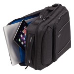 Thule Crossover 2 Convertible Laptop Bag 15.6' Black 3203841