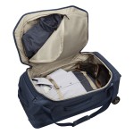 Thule Crossover 2 Wheeled Duffel 76cm - Dress Blue 3204035