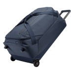 Thule Crossover 2 Wheeled Duffel 76cm - Dress Blue 3204035