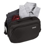 Thule Crossover 2 Boarding Bag Black 3204056