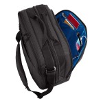 Thule Crossover 2 Boarding Bag Black 3204056