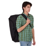 Thule RoundTrip Bike Duffel 55L - Black 3205172