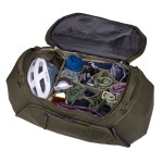 Thule RoundTrip Bike Duffel 55L - Deep Khaki 3205173