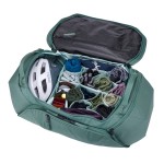 Thule RoundTrip Bike Duffel 55L - Hazy Green 3205175