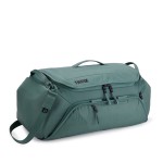 Thule RoundTrip Bike Duffel 55L - Hazy Green 3205175