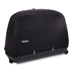 Thule RoundTrip Road Bike Travel Case - Black 3205178