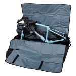 Thule RoundTrip Road Bike Travel Case - Black 3205178
