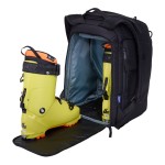 Thule 3205152 RoundTrip Boot Backpack 45L - Black