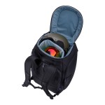 Thule 3205156 RoundTrip Boot Backpack 60L - Black