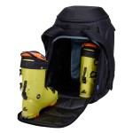 Thule 3205156 RoundTrip Boot Backpack 60L - Black