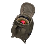 Thule 3205157 RoundTrip Boot Backpack 60L - Deep Khaki