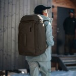 Thule 3205158 RoundTrip Boot Backpack 60L - Mid Blue