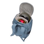 Thule 3205158 RoundTrip Boot Backpack 60L - Mid Blue