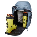 Thule 3205158 RoundTrip Boot Backpack 60L - Mid Blue