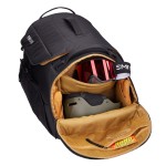 Thule 3204940 RoundTrip Snow Duffel 80L - Black