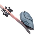 Thule 3205166 RoundTrip Ski Bag 192cm - Black