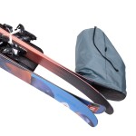 Thule 3205170 RoundTrip Ski Roller 175cm - Black