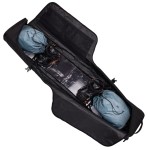 Thule 3205176 RoundTrip Snowboard Roller 165cm - Black