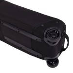 Thule 3205176 RoundTrip Snowboard Roller 165cm - Black