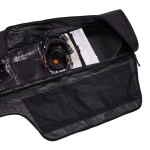 Thule 3205177 RoundTrip Snowboard Bag 165cm - Black