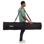 Thule 3205177 RoundTrip Snowboard Bag 165cm - Black