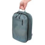 Thule 3205118 Clean/Dirty Packing Cube - Pond Grey