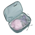 Thule 3205118 Clean/Dirty Packing Cube - Pond Grey
