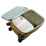 Thule 3205119 Clean/Dirty Packing Cube - Soft Green