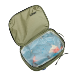 Thule 3205119 Clean/Dirty Packing Cube - Soft Green