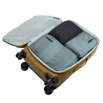 Thule 3205112 Compression Cube Set - Pond Grey