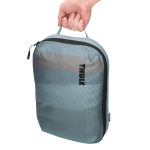 Thule 3205112 Compression Cube Set - Pond Grey