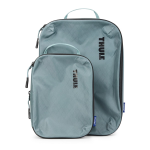 Thule 3205112 Compression Cube Set - Pond Grey