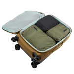 Thule 3205113 Compression Cube Set - Soft Green