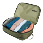 Thule 3205113 Compression Cube Set - Soft Green