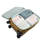 Thule 3205114 Compression Packing Cube Small - Pond Grey