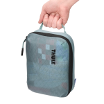 Thule 3205114 Compression Packing Cube Small - Pond Grey