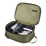 Thule 3205115 Compression Packing Cube Small - Soft Green
