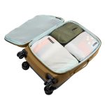 Thule 3205115 Compression Packing Cube Small - Soft Green