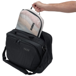 Thule Compression Packing Cube Medium | White | 3204859