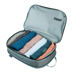 Thule 3205116 Compression Packing Cube Medium - Pond Grey