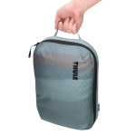Thule 3205116 Compression Packing Cube Medium - Pond Grey