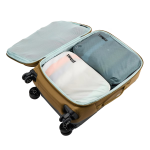 Thule 3205116 Compression Packing Cube Medium - Pond Grey