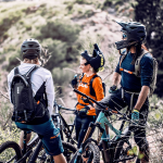 Thule 3203799 Rail Bike Hydration 12L Pro - Obsidian