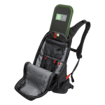 Thule 3203799 Rail Bike Hydration 12L Pro - Obsidian