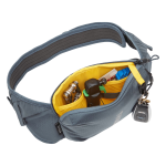 Thule 3204479 Rail 0L Hip Pack - Dark Slate